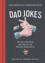 The Essential Compendium of Dad Jokes