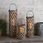 Slim Lantern - Large