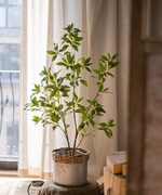 Artificial Japanese Enkianthus Tree: Small