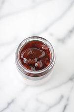 Pear Balsamic Spoon Preserves