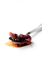 Pear Balsamic Spoon Preserves