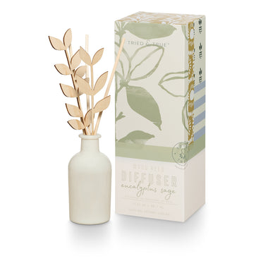 Eucalyptus Sage Tried & True Diffuser