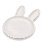 Bunny Divided Dish