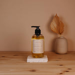 Eucalyptus Mint Hand + Body Liquid Soap: 9 oz