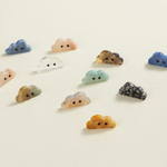 Crystal Cloud Friend Assortment - Pet Rocks