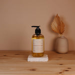 Cedarwood Sage Hand + Body Liquid Soap: 9 oz