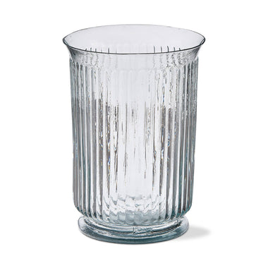 Radiance Clear Candleholder - Large