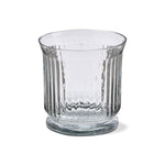 Radiance Clear Candleholder - Small