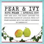Mom... Thanks For Putting Up With My Sh*t: Pear & Ivy