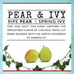 Thanks for Raising Me Mom, I'm Awesome - Scent:  Pear & Ivy