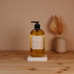 Cedarwood Sage Hand + Body Liquid Soap: 9 oz