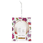 Buds + Blooms Stone Diffuser & Fragrance