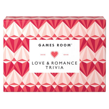 Love & Romance Trivia