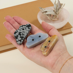 Crystal Cloud Friend Assortment - Pet Rocks