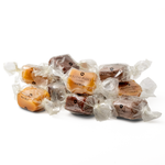 Assorted Handmade Caramels