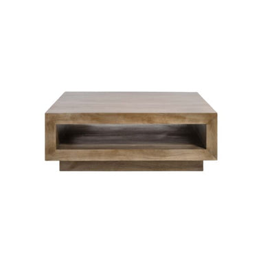 Light Ash Coffee Table