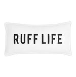 Ruff Life Lumbar Pillow