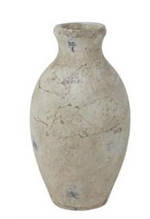 Ceramic Tall Vase