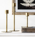 Brass Candlestick