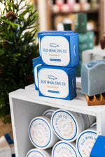 Oceanswept Bar Soap