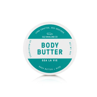 Sea La Vie Body Butter (8oz)