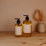 Eucalyptus Mint Hand + Body Liquid Soap: 9 oz