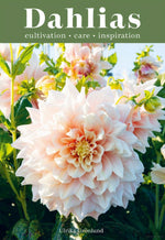 Dahlias Book