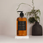 Black Currant Hand + Body Liquid Soap - Dusk Collection: 9 oz