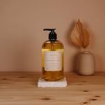 Eucalyptus Mint Hand + Body Liquid Soap: 9 oz