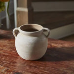 Textured Amphora Vase