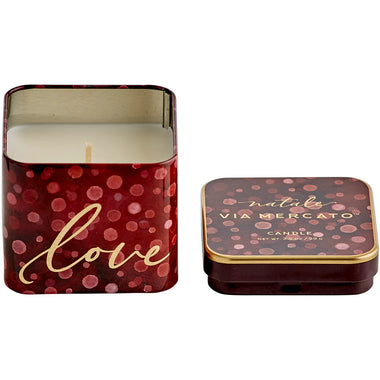 Love Candle