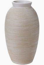 Sirocco Vase